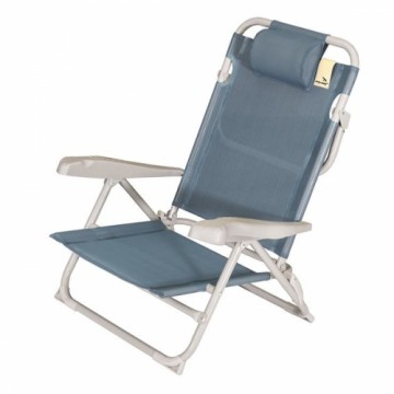 Easy Camp Breaker Ocean Blue krēsls