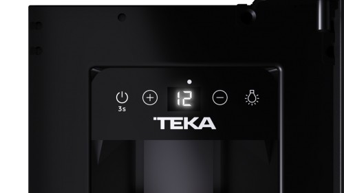 Wine cooler Teka RVU 1008 GBK image 4