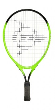 Tennis racket Dunlop NITRO JNR 19" 195g G0000
