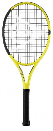 Теннисная ракетка Dunlop Srixon SX300 27'' 300г G3 без струн image 1