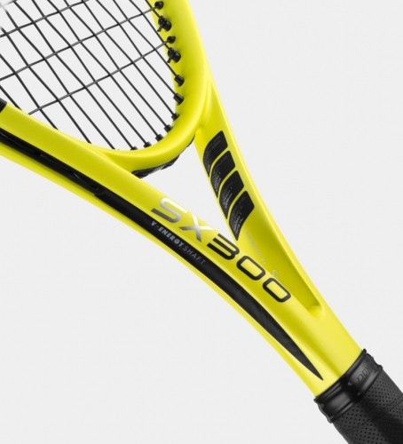 Теннисная ракетка Dunlop Srixon SX300 27'' 300г G3 без струн image 2
