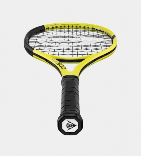 Теннисная ракетка Dunlop Srixon SX300 27'' 300г G3 без струн image 3