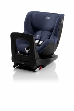 Britax - Romer BRITAX autokrēsls DUALFIX M i-SIZE, indigo blue, 2000036752