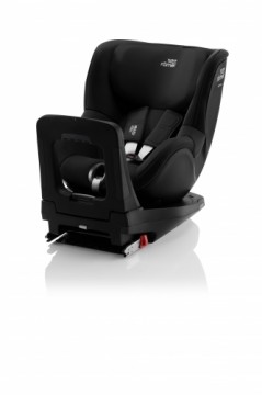 Britax - Romer BRITAX autokrēsls DUALFIX M i-SIZE, space black, 2000036750