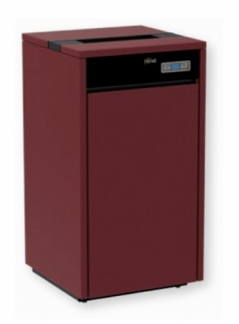 Granulu katls Ferroli EASYFIRE 39