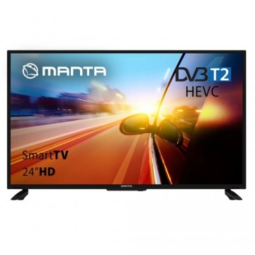 Manta 24LHS122T Телевизор