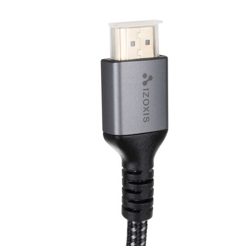 Izoxis Kabel HDMI 8K 2m (16144-0) image 3