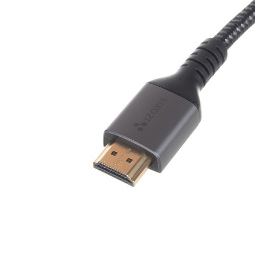 Izoxis Kabel HDMI 8K 2m (16144-0) image 4