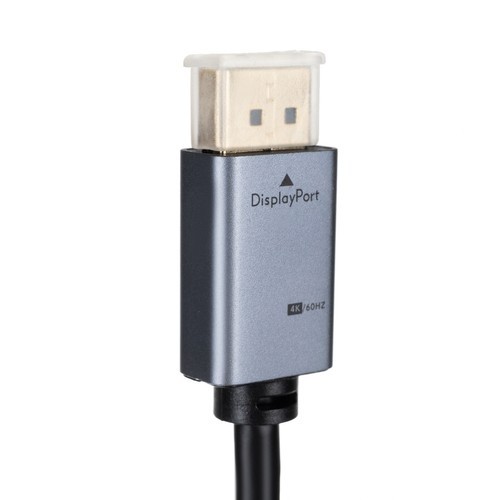 Izoxis Kabel DispayPort na DisplayPort 4K (16143-0) image 4