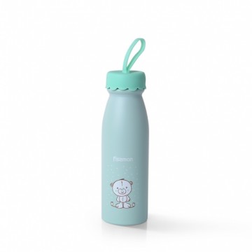 Fissman Termoss LĀCĪTIS 450 ml (nerūsējošais tērauds)