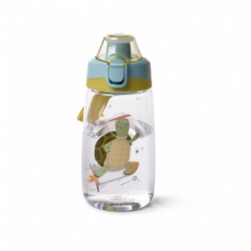 Fissman Бутылка для воды 500мл (пластик)