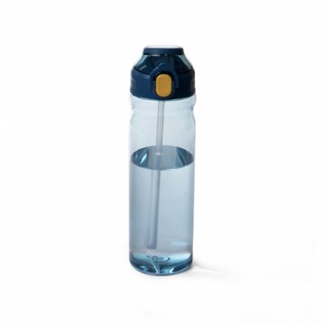 Fissman Бутылка для воды 750мл (пластик)