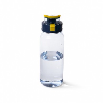 Fissman Бутылка для воды 840мл (пластик)