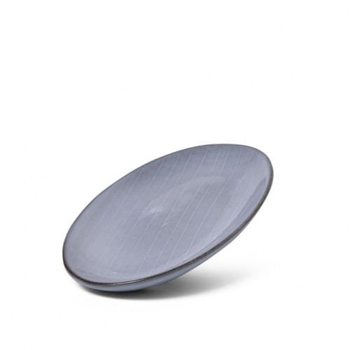Fissman Sķīvis ovāls JOLI 22x13,2 cm (keramika) image 1