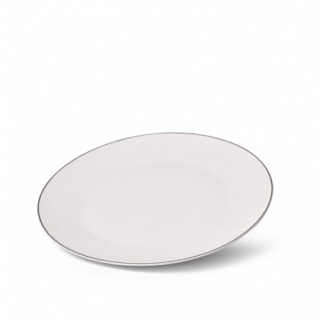 Fissman Šķīvis ALEKSA 27 cm (porcelāns)