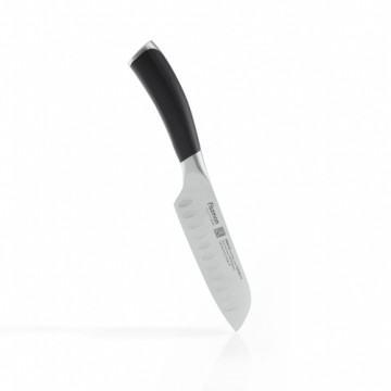 Fissman Santoku nazis KRONUNG 13 cm (nerūsējošais tērauds)