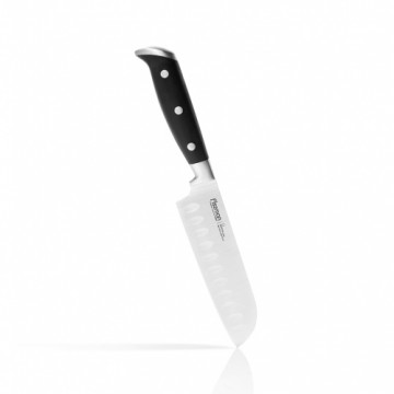 Fissman Santoku nazis KOCH 13 cm (nerūsējošais tērauds)