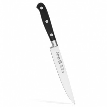 Fissman Нож Универсальный KITAKAMI 13см (X50CrMoV15 сталь)
