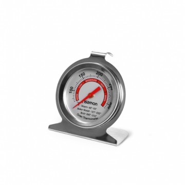 Fissman Термометр для духовки, диапазон измерений 30-300°C, диаметр 5см