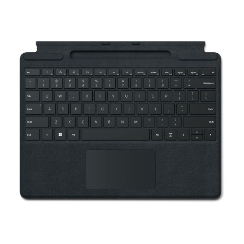 Klaviatūra ar Pieskāriena Paliktni Surface Pro 8/Pro X Microsoft 8XB-00012 image 1