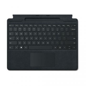 Клавиатура с тачпадом Surface Pro 8/Pro X Microsoft 8XB-00012