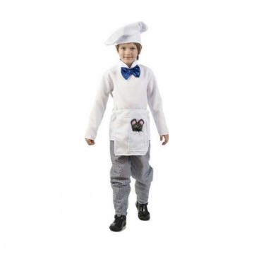 Svečana odjeća za djecu Limit Costumes Šefpavārs Chef