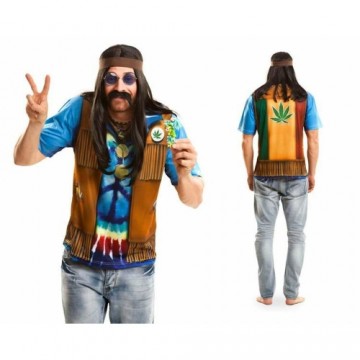 Маскарадные костюмы для взрослых My Other Me Hippie