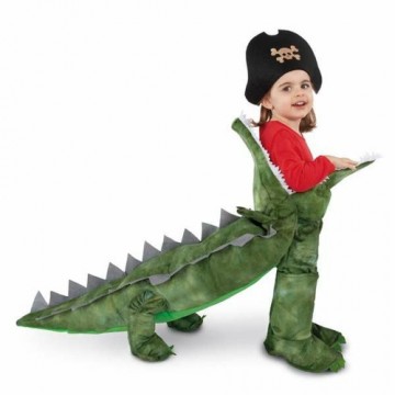 Маскарадные костюмы для детей My Other Me Крокодил