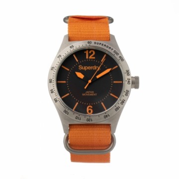 Unisex Pulkstenis Superdry SYG112O-2