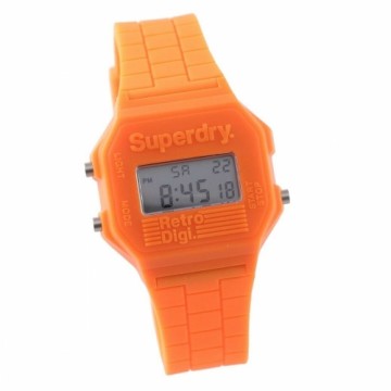 Часы унисекс Superdry SYL201O (Ø 37 mm)