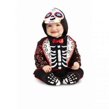 Маскарадные костюмы для младенцев My Other Me Скелет