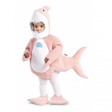 Маскарадные костюмы для младенцев My Other Me Розовый Акула