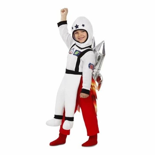 Svečana odjeća za djecu My Other Me Astronauts Rocket image 1