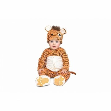 Маскарадные костюмы для младенцев My Other Me Тигр