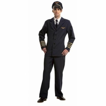 Svečana odjeća za odrasle My Other Me Lidmašīnas pilots
