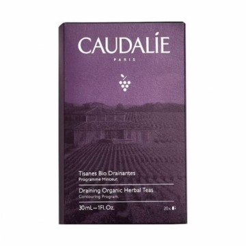 Infusion Caudalie Vinotherapie Tisanes Notecināšana (30 g)