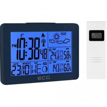 ECG MS 200 Meteostacija