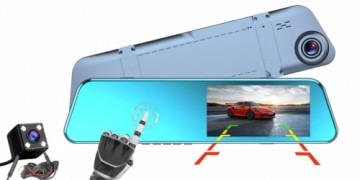 Manta DVR201H