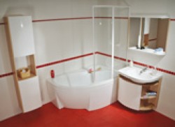 Vannas istabas mēbeles RAVAK image