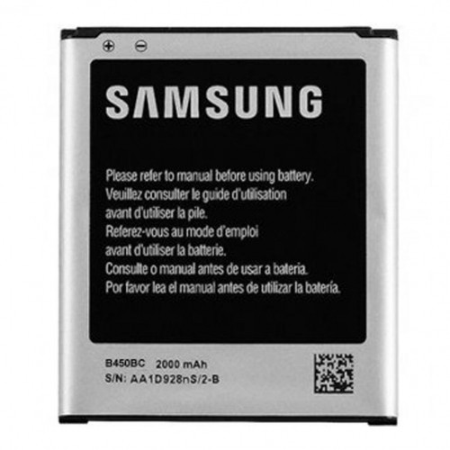 Samsung  
         
       EB-B450BC Galaxy Core Bulk image 1