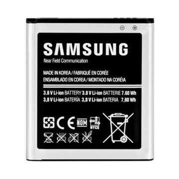 Samsung  
         
       EB-L1H9KLU Galaxy Xpess GT I8730 Bulk