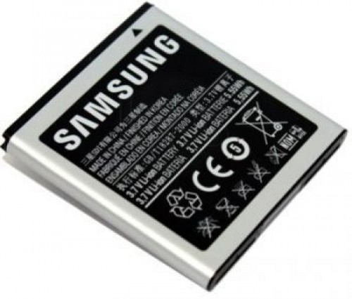 Samsung  
         
       EB575152VU I9000 Galaxy S 1500mAh Bulk image 1
