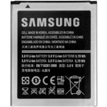 Samsung  
         
       EB-L1P3DVU S6810P/S6812 Galaxy FAME Bulk