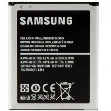 Samsung  
         
       EB-F1M7FLU priekš I8190 Galaxy S3 mini Bulk