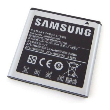 Samsung  
         
       EB535151VU Bulk
