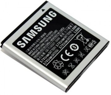 Samsung  
         
       EB575152LU I9000 Galaxy S 1650mAh Bulk