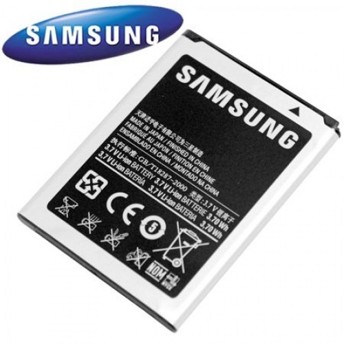 Samsung  
         
       EB424255VU S3350/C5530 Bulk image 1