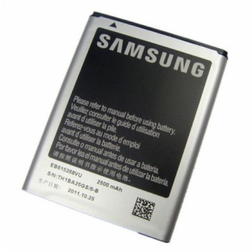 Samsung  
         
       EB615268VU priekš N7000 Galaxy Note Bulk