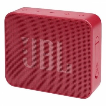 JBL                  GO Essential      Red