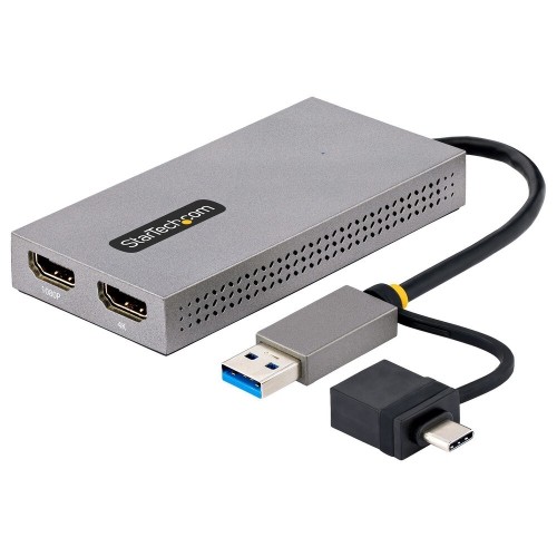 Адаптер USB 3.0 — HDMI Startech 107B-USB-HDMI image 1